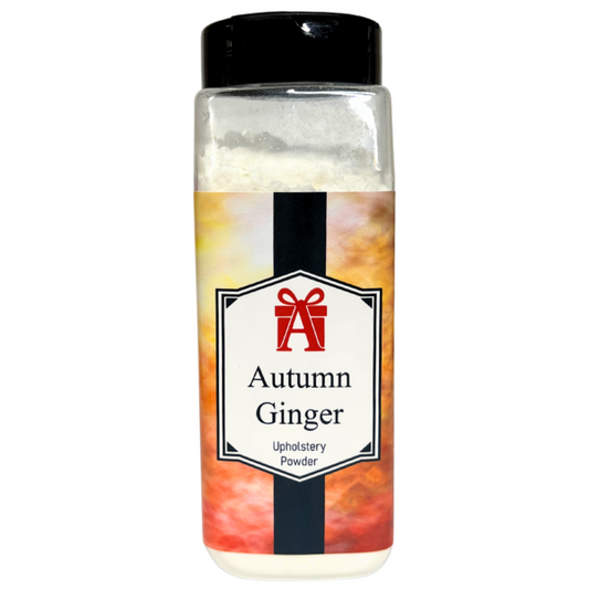Autumn Ginger Upholstery Powder