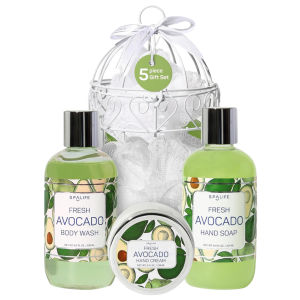 Avocado Gift Set