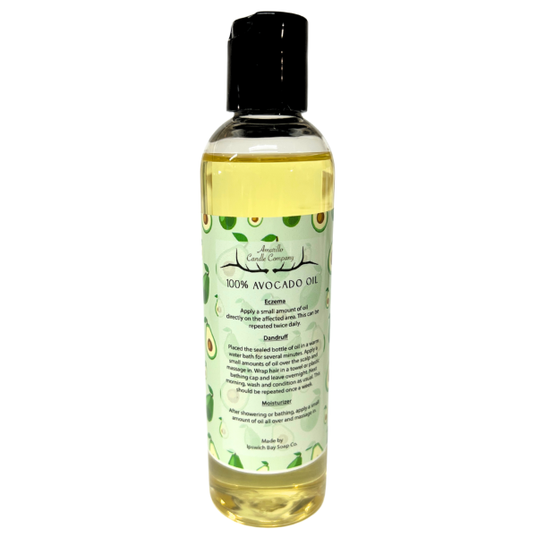 Avocado Oil