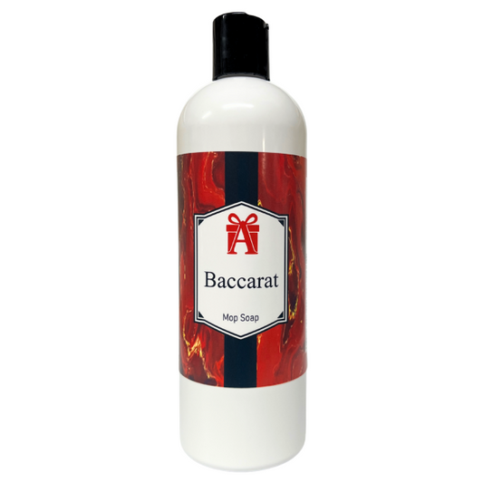 Baccarat Mop Soap