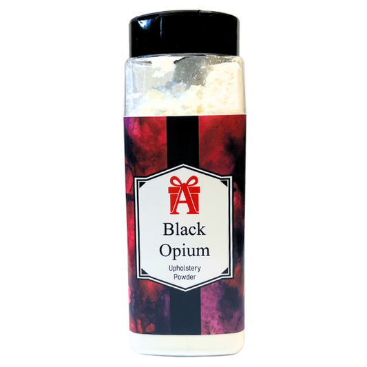 Black Opium Upholstery Powder