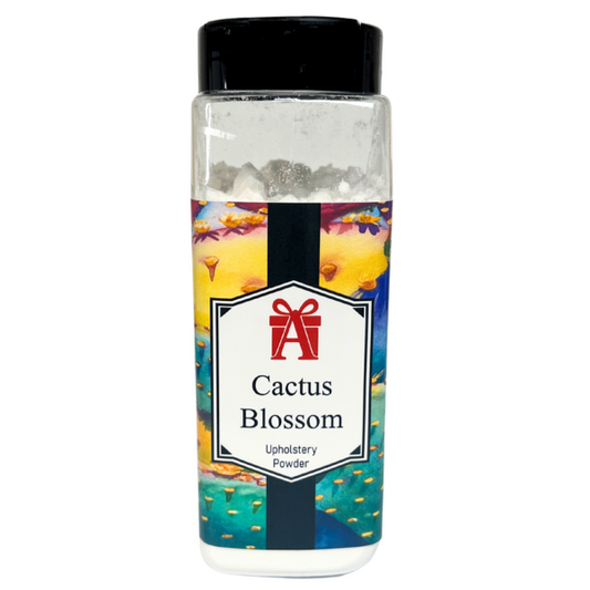 Cactus Blossom Upholstery Powder