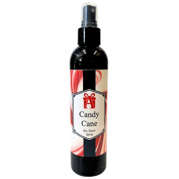 Candy Cane Room Spray