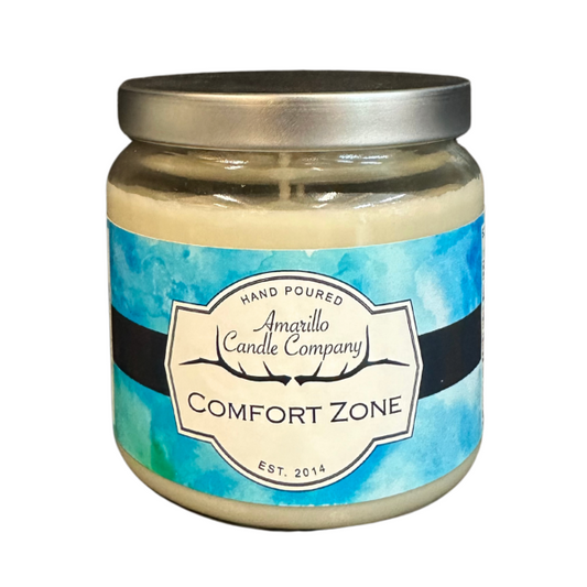 Comfort Zone Candle