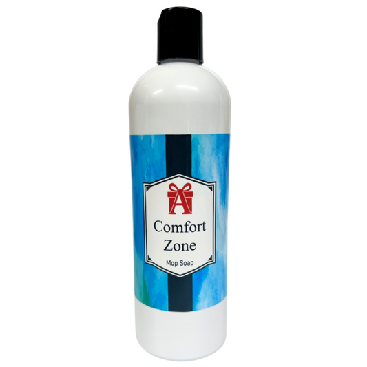 Comfort Zone Mop Soap