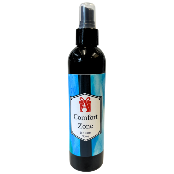 Comfort Zone Room Spray Amarillo Candle Company