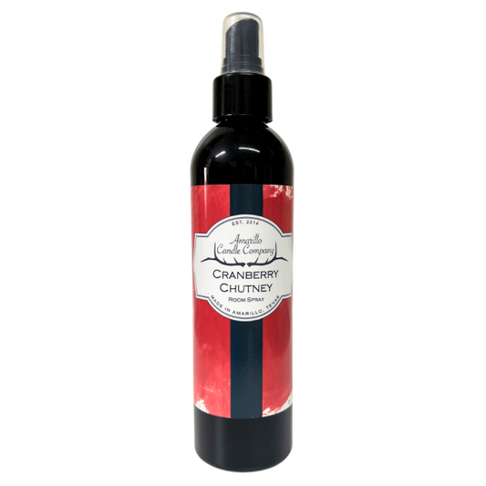 Cranberry Chutney Room Spray