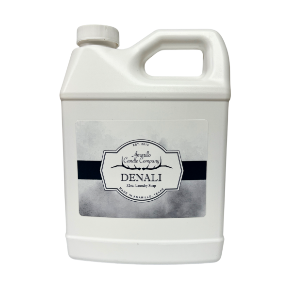 Denali Laundry Soap 32 Oz