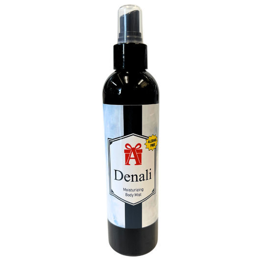 Denali Body Mist