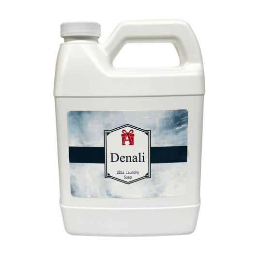 Denali Laundry Soap 32 Oz