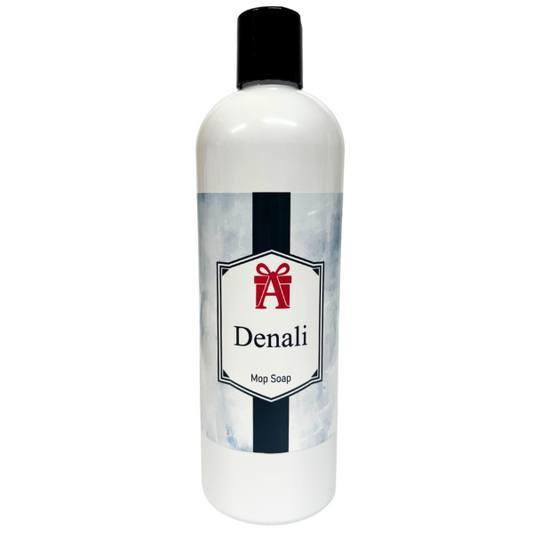 Denali Mop Soap