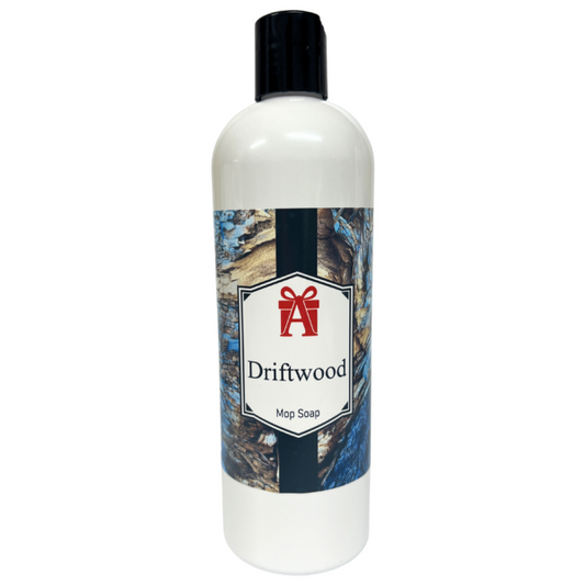Driftwood Mop Soap