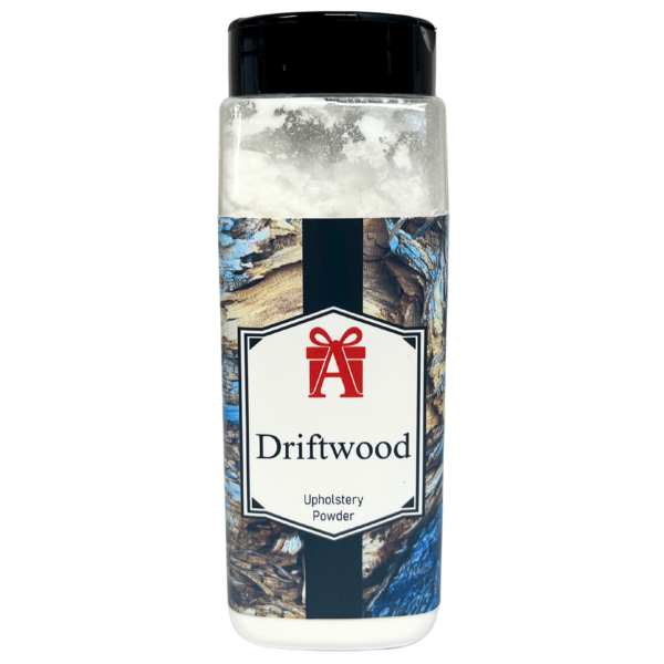 Driftwood Upholstery Powder