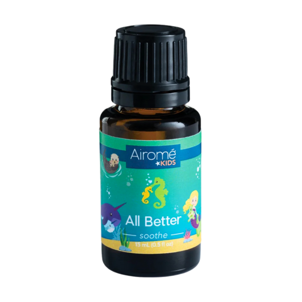 Essential Oil Kid's All Better Blend