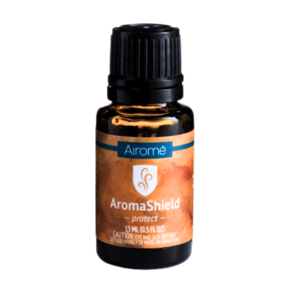 Essential Oil AromaShield Blend