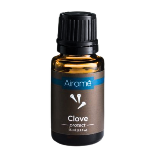 Essential Oil Clove