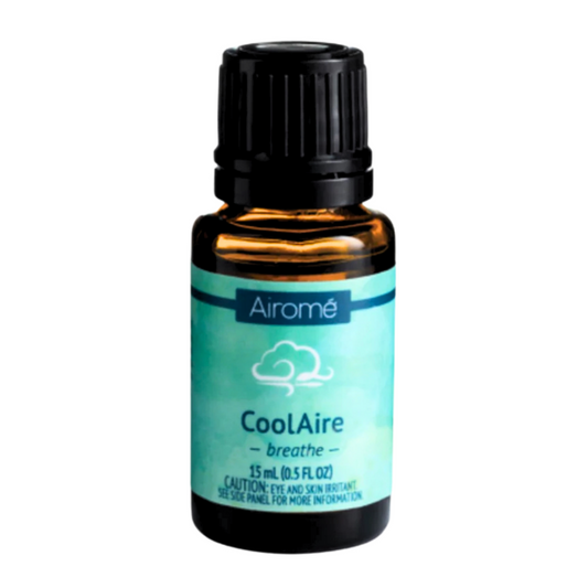 Essential Oil CoolAire Blend