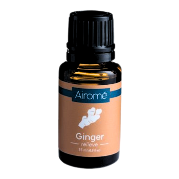 Essential Oil Ginger