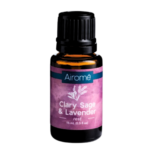 Essential Oil Clary Sage & Lavender