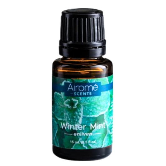 Essential Oil Winter Mint