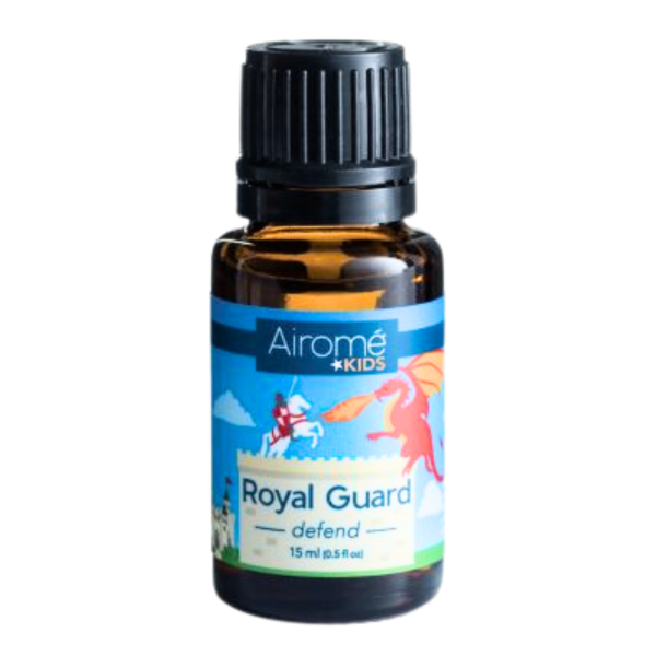 Essential Oil Kid's Royal Guard Blend