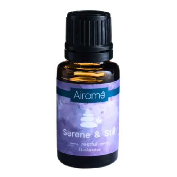 Essential Oil Serene & Still Blend