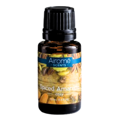 Essential Oil Spiced Armaretto