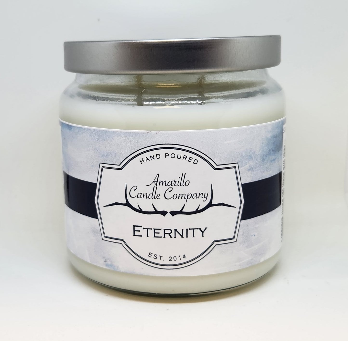 Eternity (type) Candle