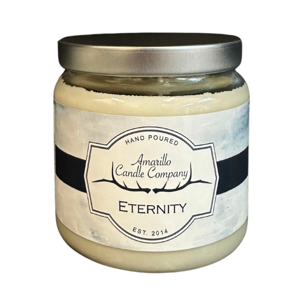 Eternity Candle