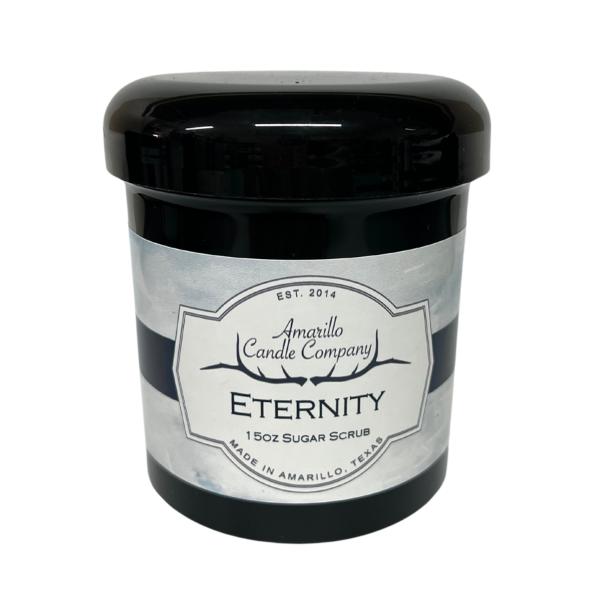 Eternity Sugar Scrub