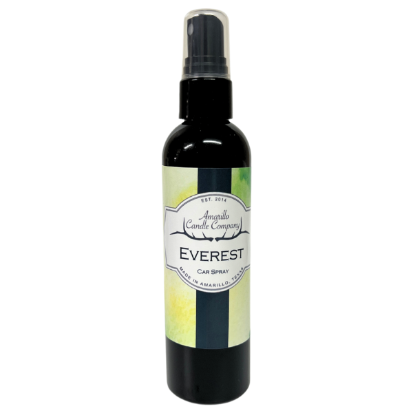 Everest Car Spray