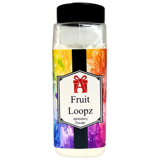 Fruit Loopz Upholstery Powder