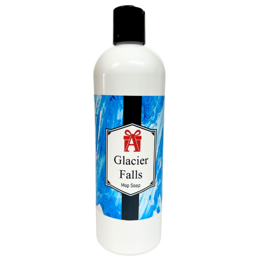 Glacier Falls Mop Soap