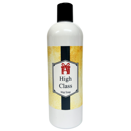 High Class Mop Soap