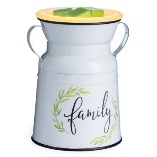 Illumination Family Wax Warmer