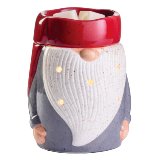 Illumination Gnome Wax Warmer