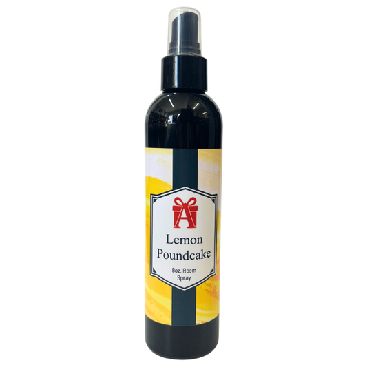 Lemon Poundcake Room Spray