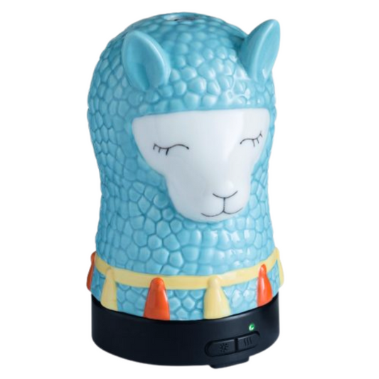 Llama Ultra Sonic Diffuser