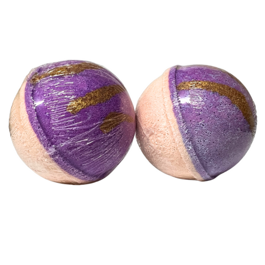 Love Spell Bath Bomb