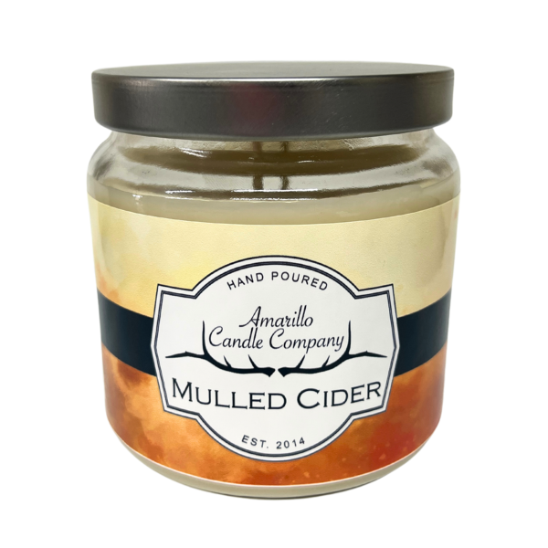 Mulled Cider Candle