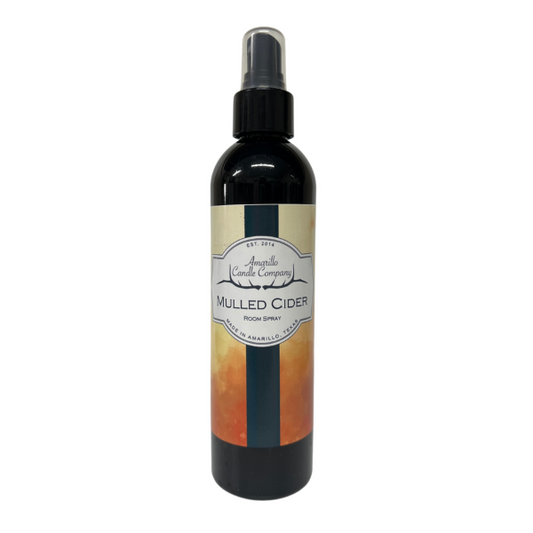 Mulled Cider Room Spray