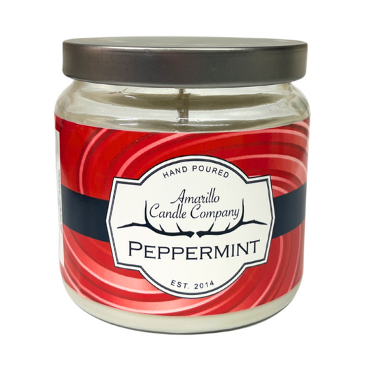 Peppermint Candle