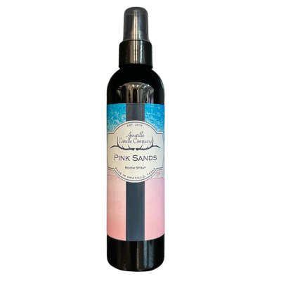 Pink Sands Room Spray