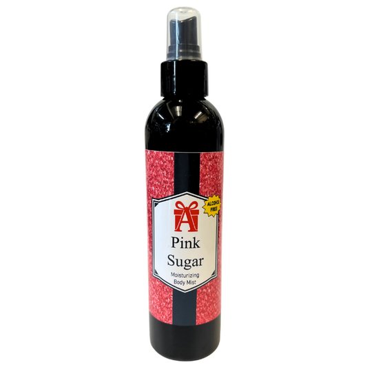 Pink Sugar Body Mist