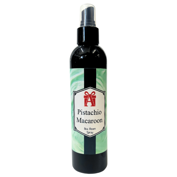 Pistachio Macaroon Room Spray