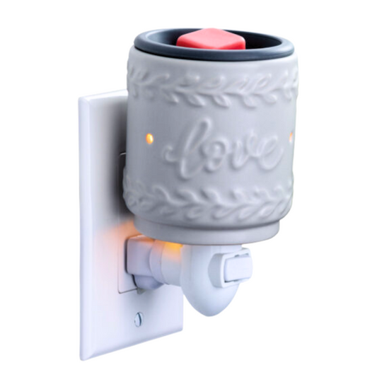 Plug In Love Wax Warmer