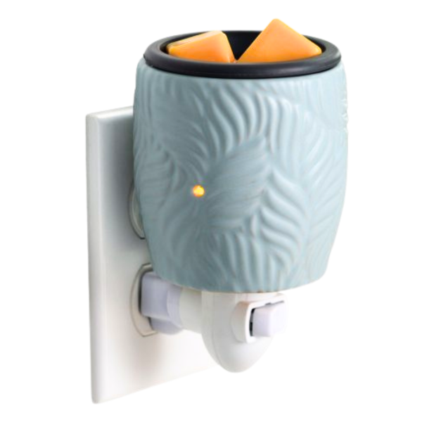 Plug In Ocean Palm Wax Warmer