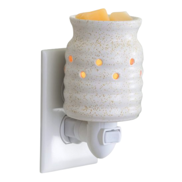 Plug In Farmhouse Wax Warmer