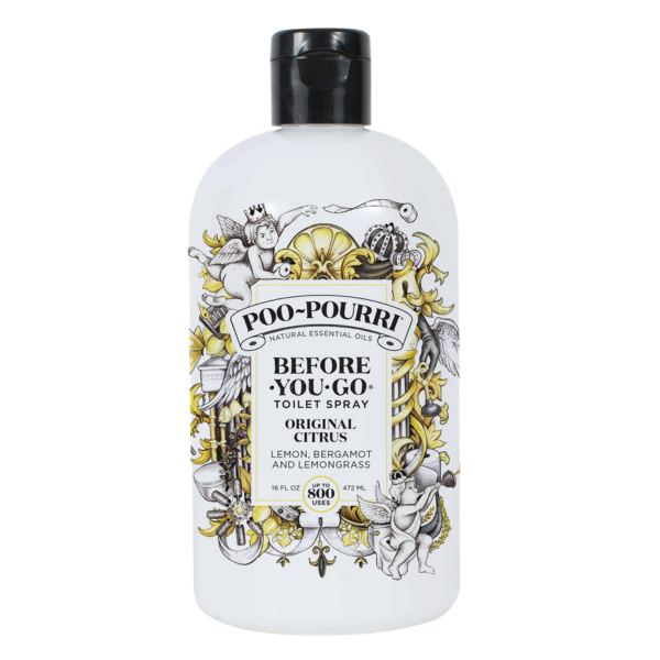 Poo-Pourri Toilet Spray Refill