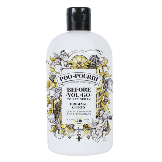 Poo-Pourri Toilet Spray Refill